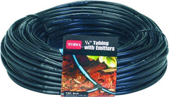 53640 1/4" DRIP TUBING W/EMIT