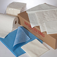 DRC POPUP 9.25X12.25 WHITE