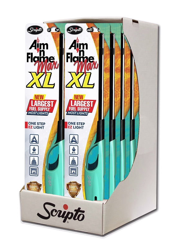 BGM19XL-1/12CD/HC12LCR LIGHTER