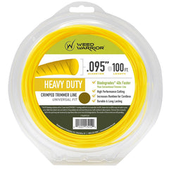 17407 LINE TRIMR 0.095INX100FT