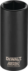 DW2284 3/8IN DEEP SOCKET 6PT