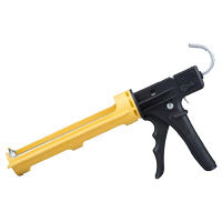 CAULK GUN INDUSTRIAL 10oz