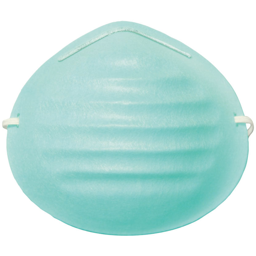 DUST MASK General Purpose 50PK