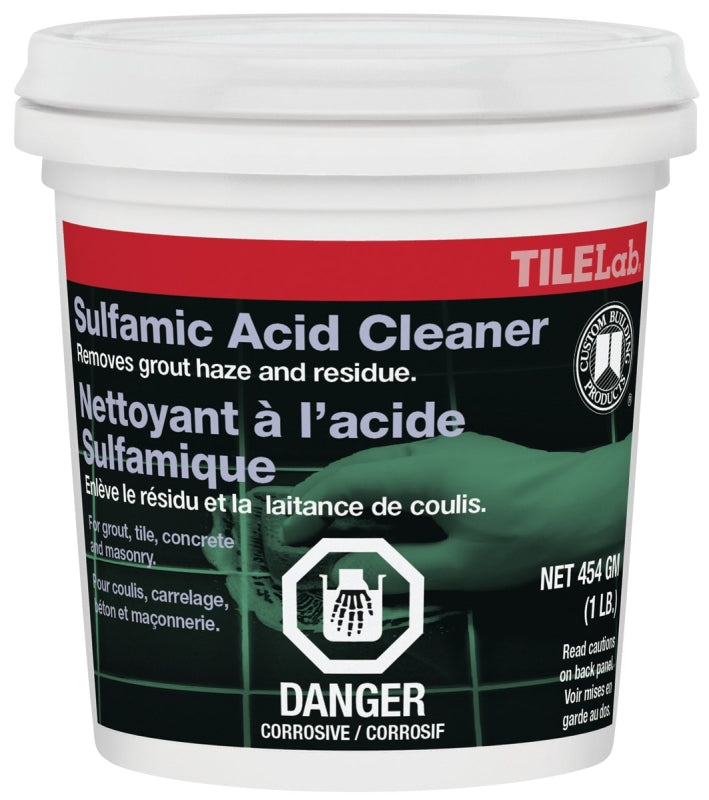 CTLSAC1 SULFAMIC ACID CLEANER