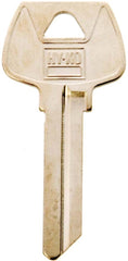 11010-S22 KEYBLANK SARGENT