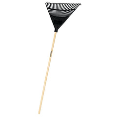 LEAF RAKE 22TN 48" WD HDL TBX