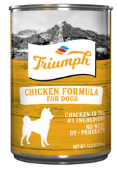 6600391 CAN DOG FOOD CHKN 14OZ