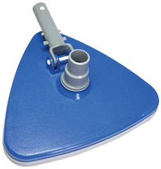 30-164 VINYL POOL VACUUM DELUX
