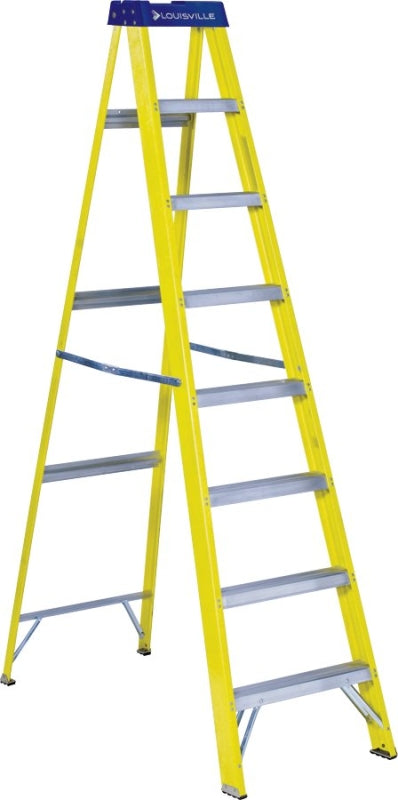FS2008 LADDER STEP FBGLS 8FT