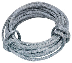 50126 BRAIDWIRE GALV 9' 100LB