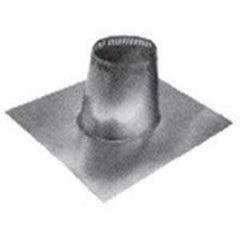 8T-TF TALL FLAT ROOF FLASHING