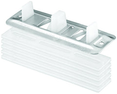 N6661 WRDRBE DOOR GUIDE/RISER