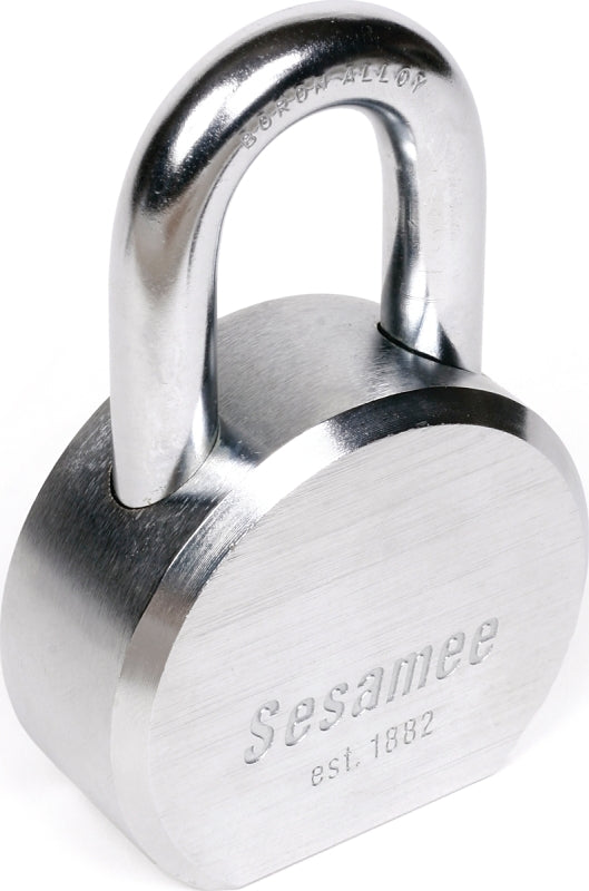93604 1" PADLOCK ROUND BODY KD