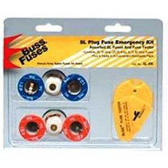 SL-EK PLUG FUSE EMER KIT