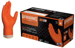 GWON44100 GLOVE NTR PWDFRORGMD