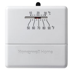 CT30A THERMOSTAT HEAT ONLY