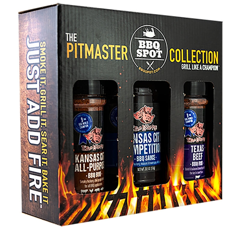 OW89073 COLLECTION PTMSTER 3LB