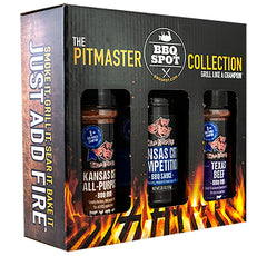 OW89073 COLLECTION PTMSTER 3LB