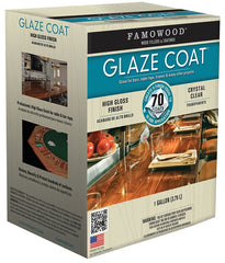 5050110 GLAZE EPOXY COATING