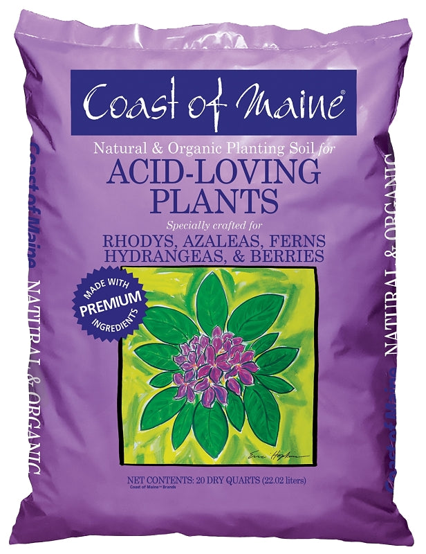 AL3500/1CBALS20QT SOIL ACID