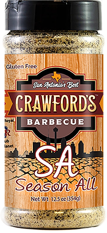 CB01005 RUB SEASON ALL 12.5OZ