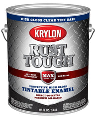 K09750008 PAINT GLOSS CLR 1GAL