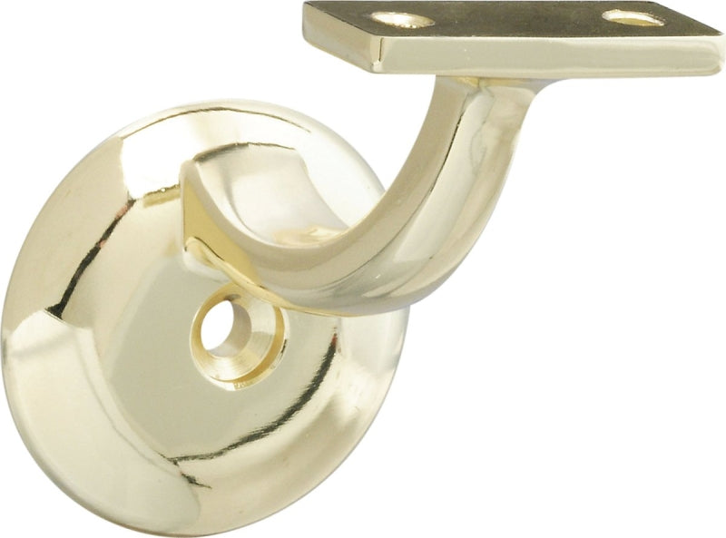 N830126 BRACKET HNDRL PBRS 1PC