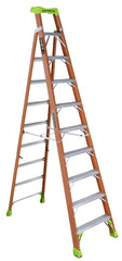 FXS1510 LADDER IA FBRGLS 10 FT