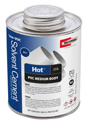55990 CEMENT PVC HOT PT