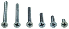 SK-632T SCRW KIT PHLPS HD 6-32