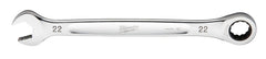 45-96-9322 WRENCH COMBO 22MM