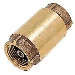 PENL-CV075 NO LEAD BRASS 3/4IN
