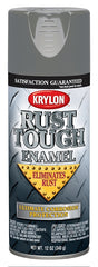 RTA9206 GRAY RUST TOUGH SPRAY