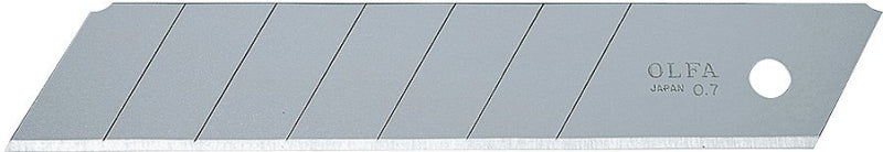 9061 25MM BLADES 20PK HB-20B