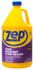 ZUFSLR128 STAIN RES FLOOR SEAL