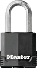 M115XKADLF 1-3/4IN PADLOCK