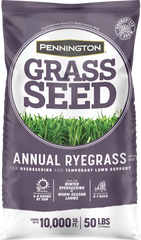100082644 SEED GRS ANNUAL 50LB