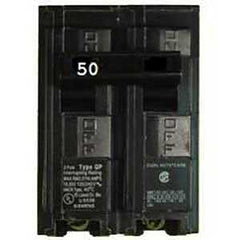 Q250 50AMP 2POLE CIRCUIT BREAK