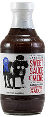 SS02013 SAUCE COMPET 20.8OZ