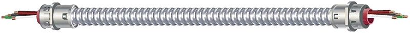 55082415 WIREWHIP 14/3 SNAP6FT