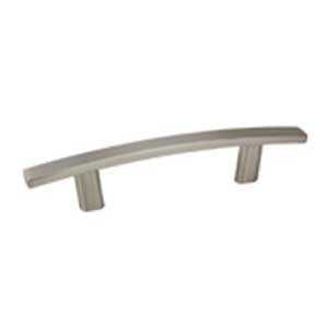 BP65076195 BRUSHED NICKEL 3IN
