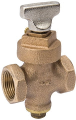 105-903NL STOP GRD KEY VLV 1/2