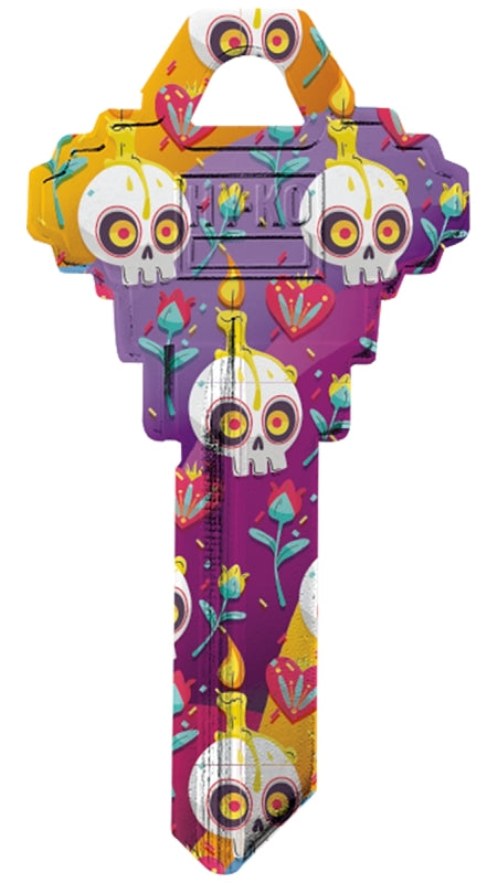 16010SC1-24 SC1 SKULLS