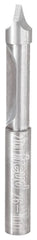 26-100 ROUTER BIT PANEL 1/4IN