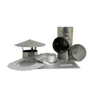 196165 S. LINER STARTER KIT