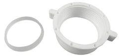 Danco 86797 Nut and Washer, Beveled, Polyethylene