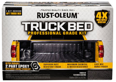 323529 KIT TRUCK BED LINER PRO