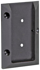 74834 RAILING CONNECTOR BLK