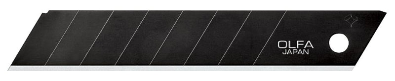 9069 18MM BLADES 50PK LBB-50B