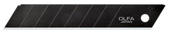 9069 18MM BLADES 50PK LBB-50B